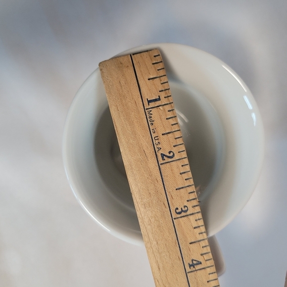 Christmas Disney Winnie The Pooh & Piglet Ceramic Coffee/ Tea Mug - Picture 9 of 9